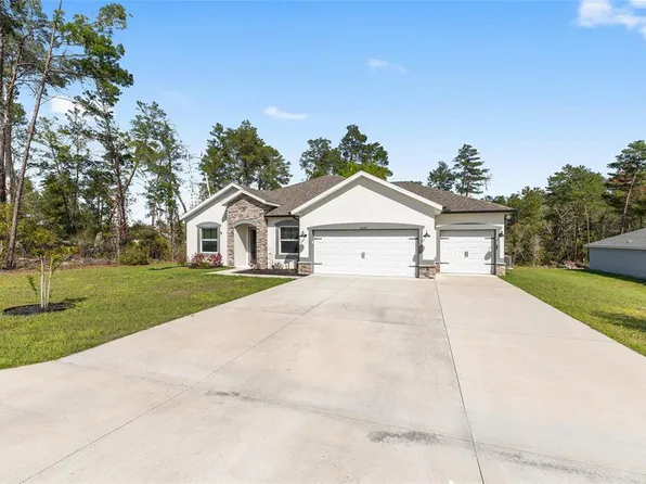 10645 SW 51st Ave, Ocala, FL 34476