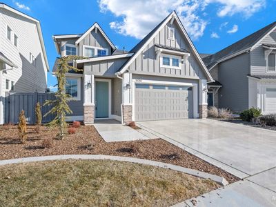 10080 Irongate Dr, Nampa, ID, 83687