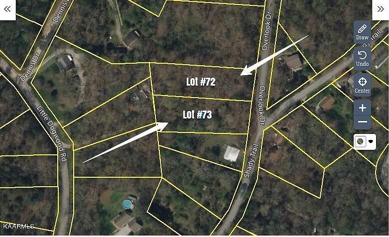 1st image of 7273 Overlook Dr Lot 72&73