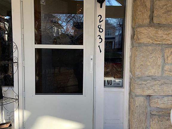 2nd image of 2831 Harrison St APT A