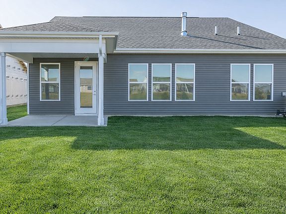 2nd image of 3262 Oak Creek Ln