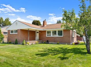 2502 N Ella Rd, Spokane, WA 99212