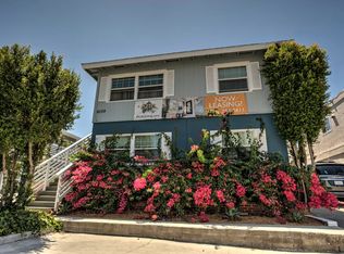Aztec Lofts Apartments, San Diego, CA 92115