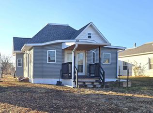 205 N Walnut St, Clatonia, NE 68328