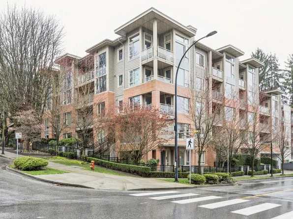 159 W 22nd St #404, North Vancouver, BC V7M 0B6
