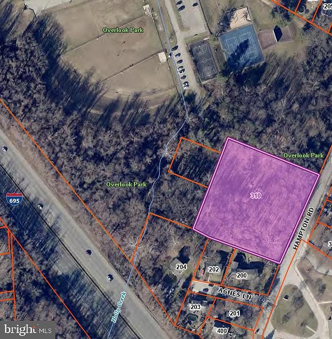 2nd image of 100 Governors Gate Ln