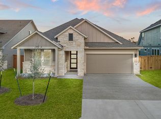 657 Sage Thrasher Cir, Dripping Springs, TX 78620