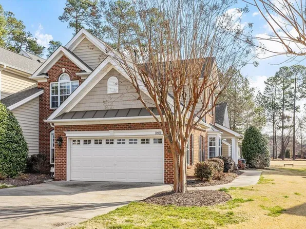 10920 Clovermill Cir, Raleigh, NC 27617