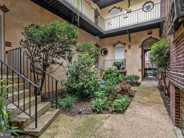 1849 Kalorama Rd NW APT 7, Washington, DC 20009