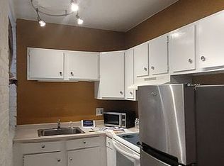 19 Fayette St #A, Boston, MA 02116