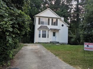 5052 Brittany Dr, Stone Mountain, GA 30083