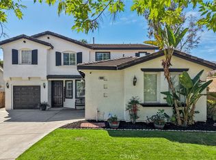 1806 Riverstone St, Corona, CA 92883