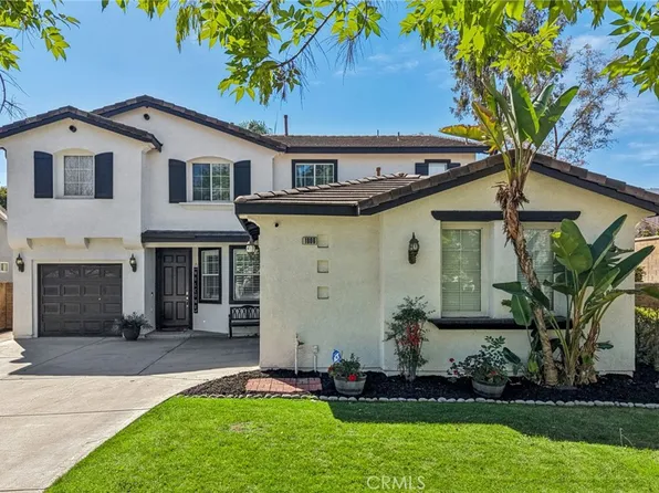 1806 Riverstone St, Corona, CA 92883