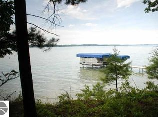 0 Skegemog Point Rd LOT S, Williamsburg, MI 49690