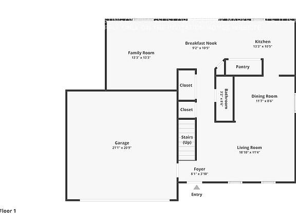 2nd image of 13761 S Jonesport Cir