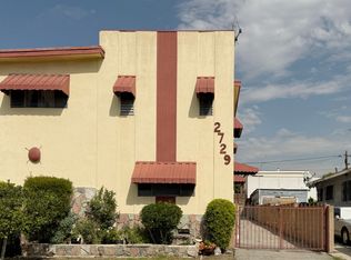 2729 Glassell St APT 4, Los Angeles, CA 90026