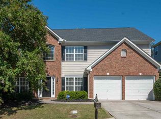 6 Boxleaf Ct, Greer, SC 29650