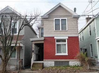 1541 Saint Clair St, Covington, KY 41011