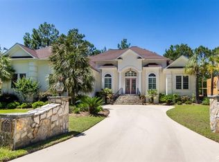 3806 Worthington Pl, Southport, NC 28461