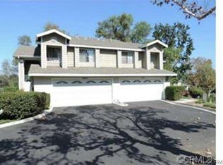 26081 Del Rey APT A, Mission Viejo, CA 92691