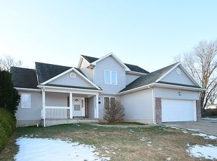 541 Woodbury Ave, Council Bluffs, IA 51503