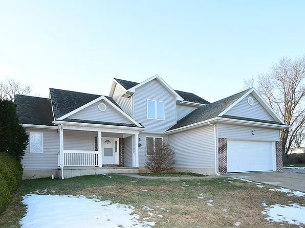 541 Woodbury Ave, Council Bluffs, IA 51503