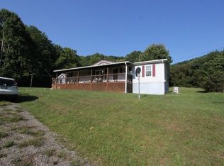7978 Comers Rock Rd, Elk Creek, VA 24326