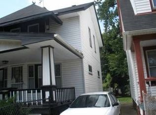 704 E 95th St, Cleveland, OH 44108