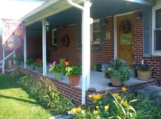 512 E Orange St, Shippensburg, PA 17257