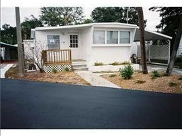 4851 W Gandy Blvd Lot B2l5, Tampa, FL 33611