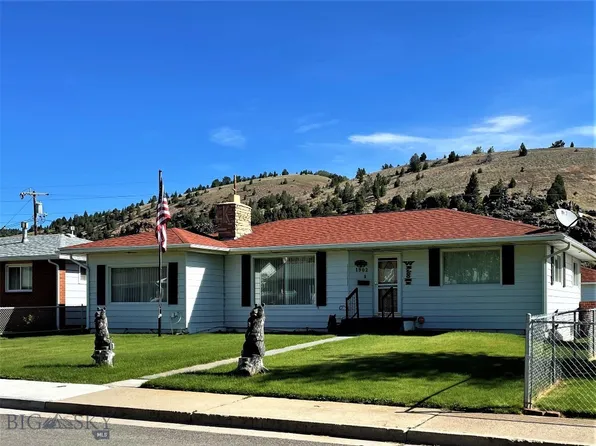 1902 Ogden St, Anaconda, MT 59711