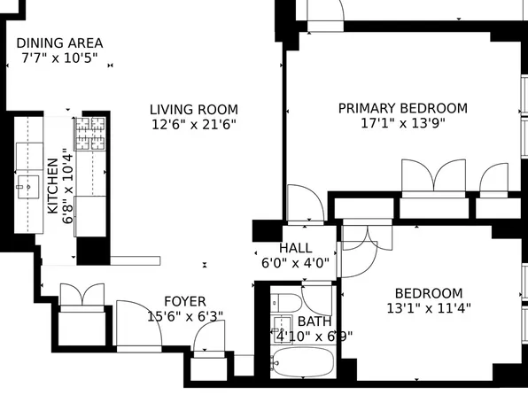 500 Central Avenue image 10 of 11