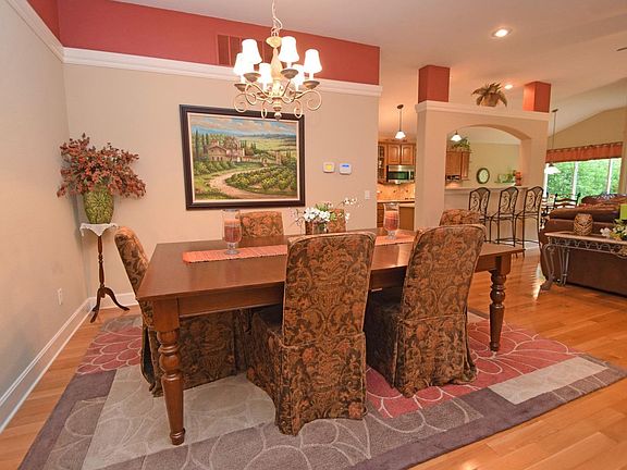 4th image of 3470 Ballymore Ct