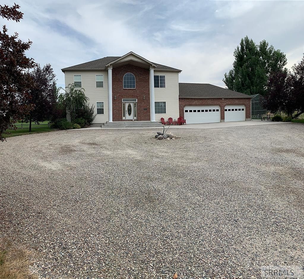 442 W 100 N, Blackfoot, ID 83221 Zillow