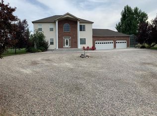 442 W 100 N, Blackfoot, ID 83221