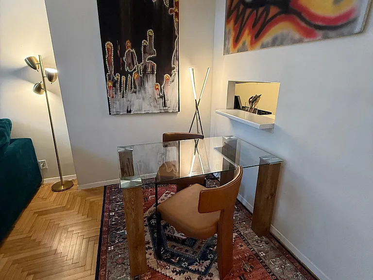 301 W 57th St #5C — Photo 14