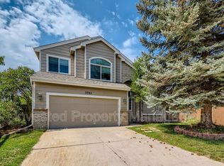 3764 Seramonte Dr, Highlands Ranch, CO 80129