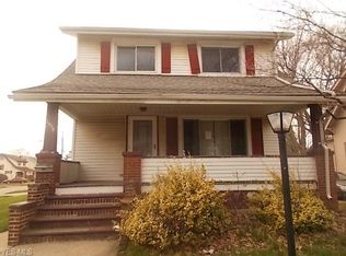 2958 Lexington Ave, Lorain, OH
