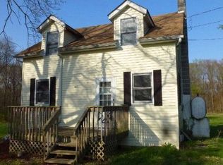 407 Mount Zoar Rd, Conowingo, MD 21918