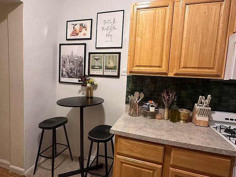 483 Columbus Ave #2C — Photo 3
