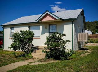 704 Baltimore Ave, Trinidad, CO 81082