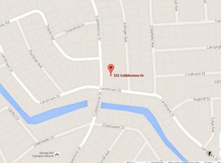 Cobblestone Dr, Spring Hill, FL 34606