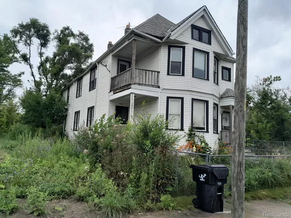 5425 McDougall St, Detroit, MI 48211