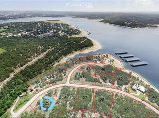 18801 Silver Maple Dr, Lago Vista, TX 78645