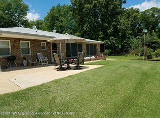 99 Kiihnl Rd, Sardis, MS 38666