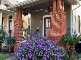 534 Seguin St, New Orleans, LA 70114