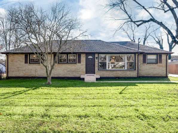 406 Clearview Dr, Smyrna, TN 37167