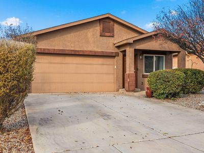 3707 Ocotillo Dr NE, Rio Rancho, NM, 87144