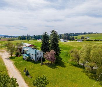4482 Allen Rd, Elk, WA, 99009