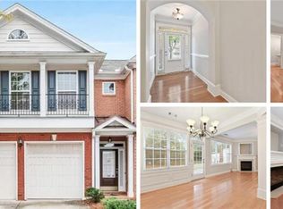 2572 Gadsen Walk, Duluth, GA 30097